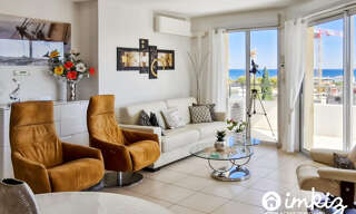 Appartement 3 Pièces 65 m² à vendre à Antibes (06600)