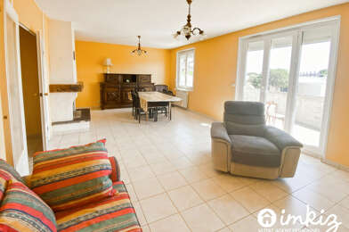 Maison 4 pièces 240000 €