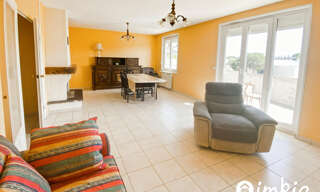 Maison 4 Pièces 100 m² à vendre à Pollestres (66450)
