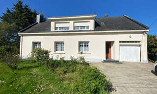 Maison 10 Pièces 227 m² à vendre à Saint-Nazaire (44600)