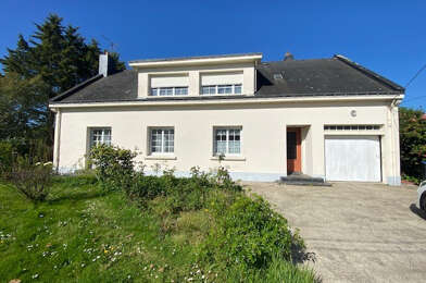 Maison 10 pièces 409500 €