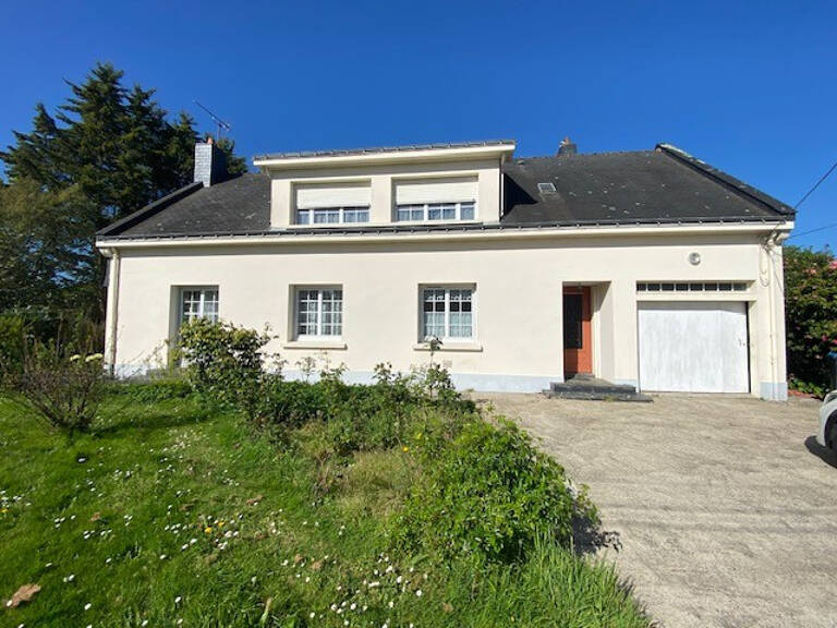 LE CALME DE LA CAMPAGNE AUX PORTES DE LA VILLE POUR CETTE VA — photo 1
