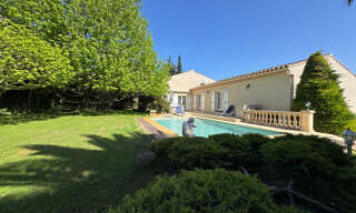 Maison 5 Pièces 144 m² à vendre à Laudun-l'Ardoise (30290)