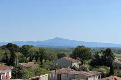 Maison 5 pièces 394000 €