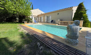 Maison 5 Pièces 151 m² à vendre à Laudun-l'Ardoise (30290)