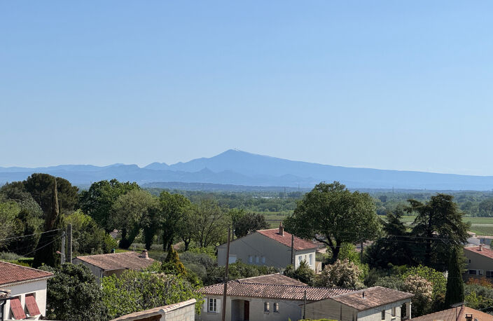Villa de plain-pied 152m2- DPE B - piscine - terrain paysage — photo 2