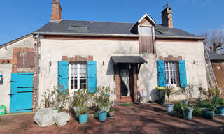 Maison 2 Pièces 65 m² à vendre à Cloyes-les-Trois-Rivières (28220)