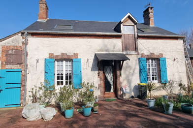 Maison 2 pièces 118000 €