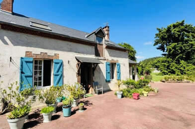 Maison 2 pièces 118000 €
