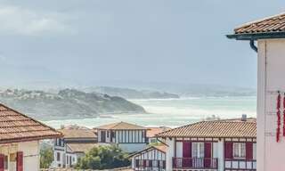 Appartement 2 Pièces 60 m² à vendre à Bidart (64210)