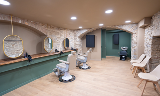 Commerce  37 m² à louer à Crémieu (38460)