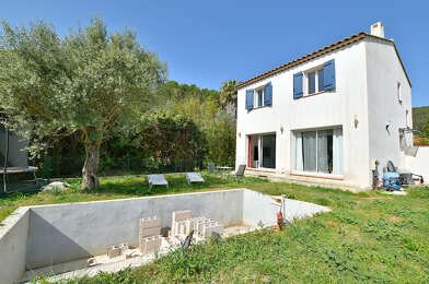 Maison 4 pièces 399000 €