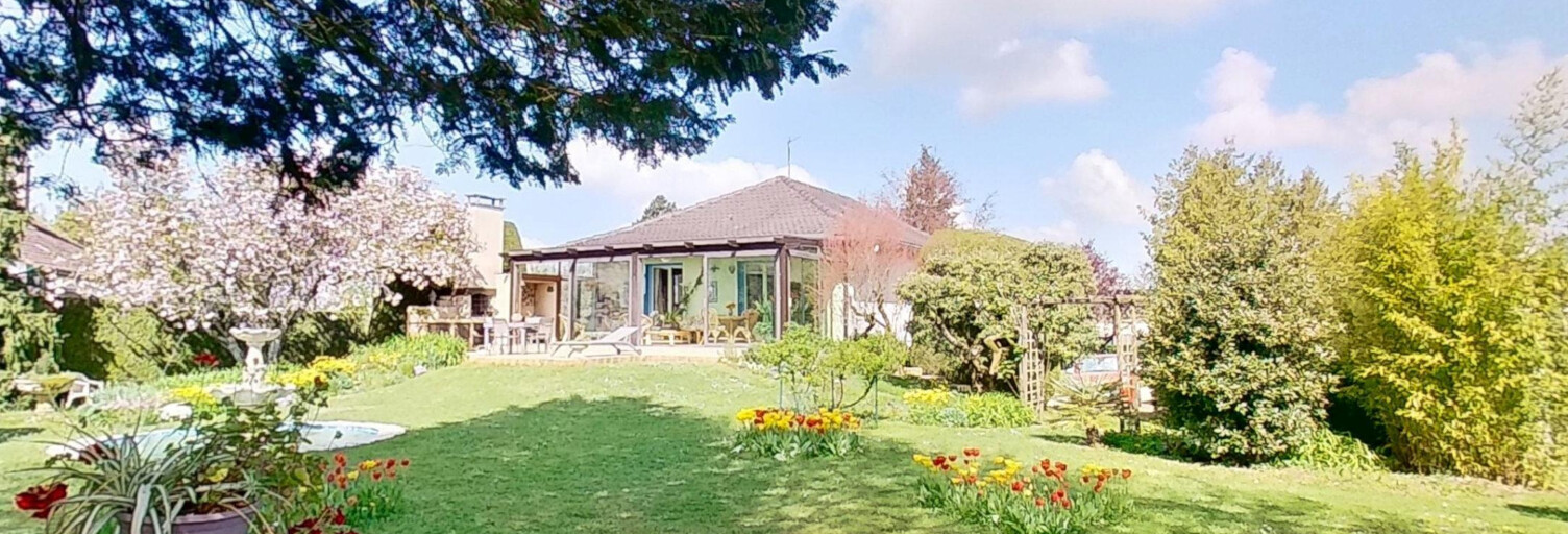 Maison 6 Pièces 118 m² à vendre à Behonne (55000)