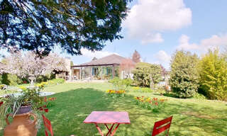 Maison 6 Pièces 143 m² à vendre à Behonne (55000)