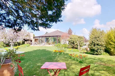 Maison 6 pièces 250000 €