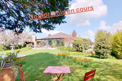 Maison 6 pièces 250000 €