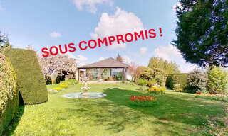 Maison 6 Pièces 143 m² à vendre à Behonne (55000)