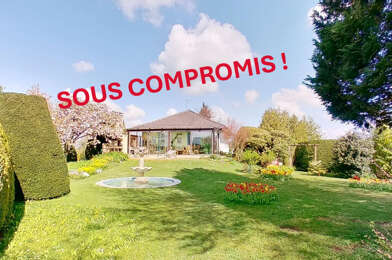 Maison 6 pièces 250000 €