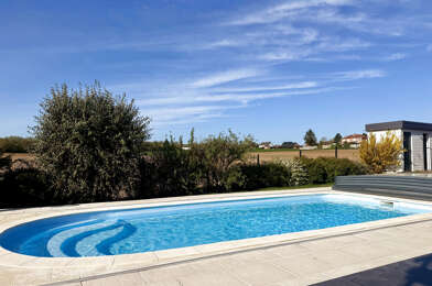 Maison 10 pièces 639000 €