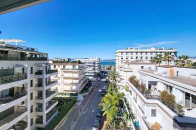 Appartement 3 pièces 997000 €