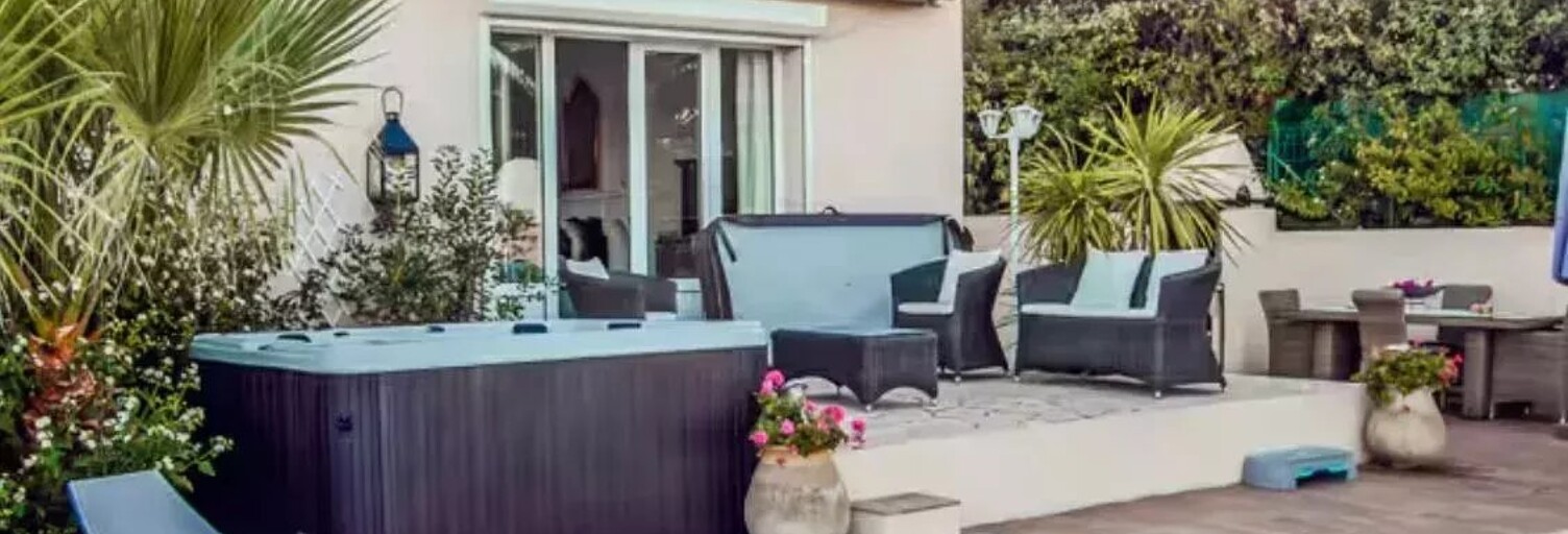 Maison 4 Pièces 125 m² à louer à Pietrosella (20166)