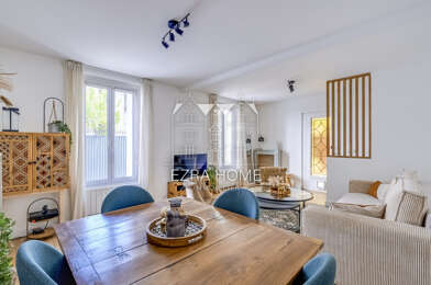 Appartement 2 pièces 400000 €