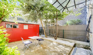Appartement 2 Pièces 45 m² à vendre à Clichy (92110)