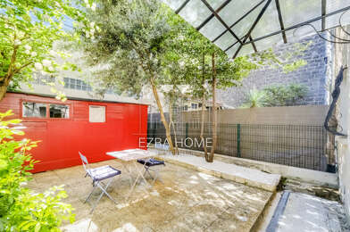 Appartement 2 pièces 370000 €