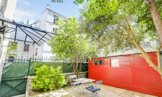 Appartement 2 Pièces 45 m² à vendre à Clichy (92110)