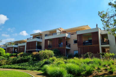 Appartement 3 pièces 350000 €