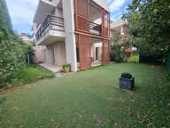 Corniche Fleurie, 3P d'angle avec Terrasse, Jardin de 100 m2 — photo 2