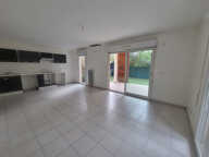 Corniche Fleurie, 3P d'angle avec Terrasse, Jardin de 100 m2 — photo 3