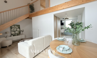 Appartement 3 Pièces 86 m² à vendre à La Rochelle (17000)