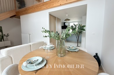 Appartement 3 pièces 630000 €