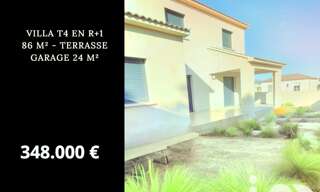 Maison 4 Pièces 85 m² à vendre à Penta-di-Casinca (20213)