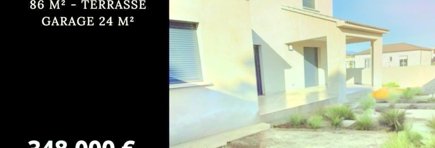 Maison 4 Pièces 85 m² à vendre à Penta-di-Casinca (20213)