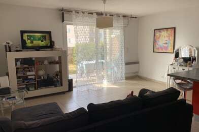 Appartement 2 pièces 830 €