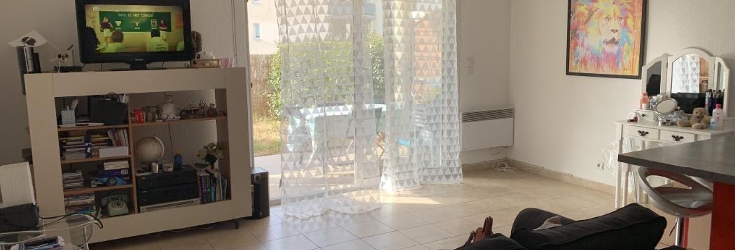 Appartement 2 Pièces 48 m² à louer à Ajaccio (20090)