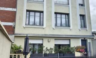 Appartement 4 Pièces 81 m² à vendre à Troyes (10000)