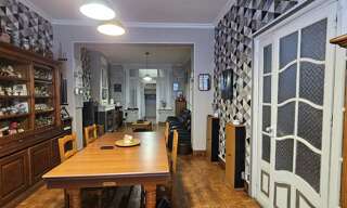 Maison 10 Pièces 337 m² à vendre à Auchy-les-Mines (62138)