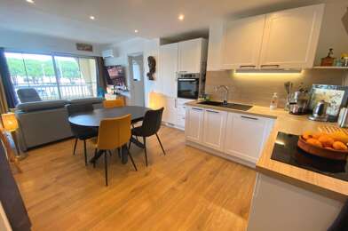 Appartement 3 pièces 294840 €