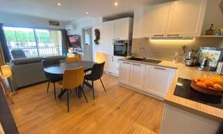 Appartement 3 Pièces 43 m² à vendre à Le Grau-du-Roi (30240)