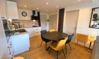 Appartement 3 Pièces 43 m² à vendre à Le Grau-du-Roi (30240)