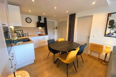 Appartement 3 pièces 294840 €