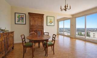 Appartement 5 Pièces 119 m² à vendre à Cholet (49300)