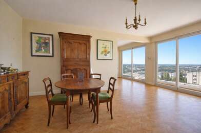 Appartement 5 pièces 259900 €