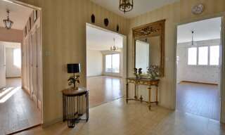 Appartement 5 Pièces 119 m² à vendre à Cholet (49300)
