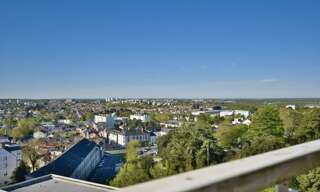 Appartement 5 Pièces 119 m² à vendre à Cholet (49300)