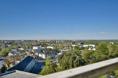 Appartement 5 pièces 259900 €