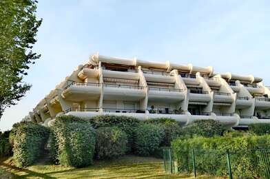 Appartement 3 pièces 676000 €